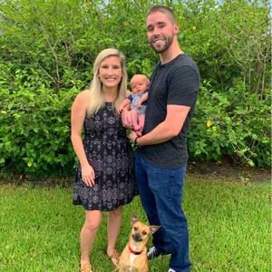 Meet your Posher, Morgan